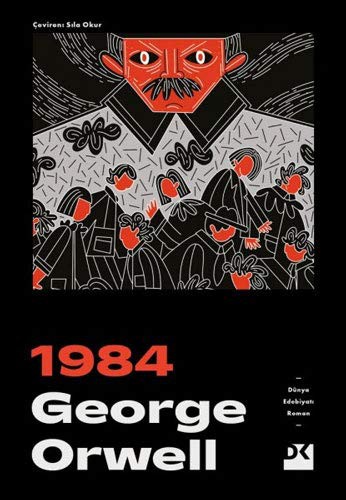 1984 (2021, Dogan Kitap)