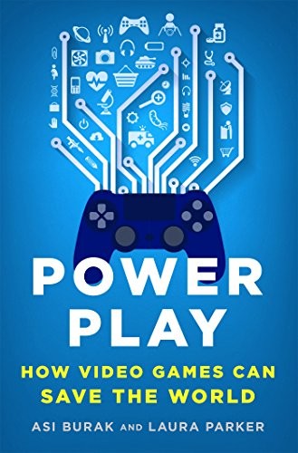 Power Play (Hardcover, 2017, St Martin s Press, St. Martin's Press)