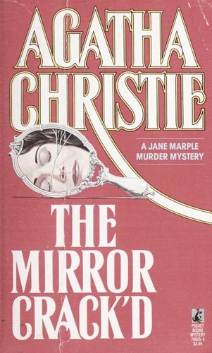 Agatha Christie: The Mirror Crack'd (Paperback, Pocket Books)