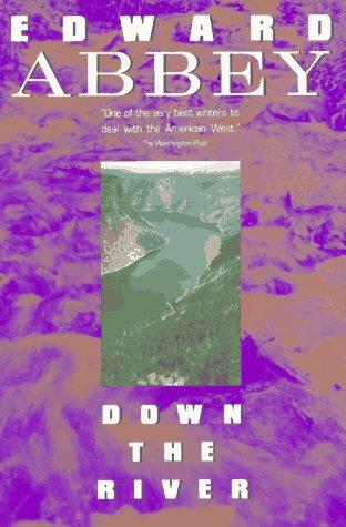 Down the river (1991, Plume)