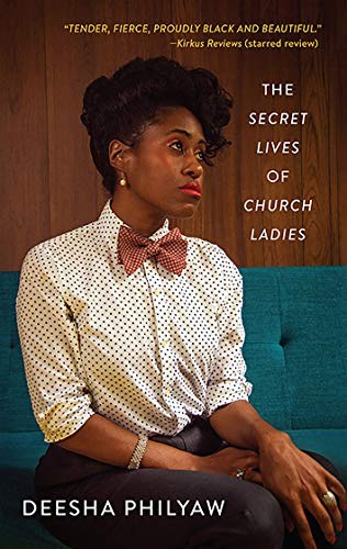 The Secret Lives of Church Ladies (2020, West Virginia University Press)