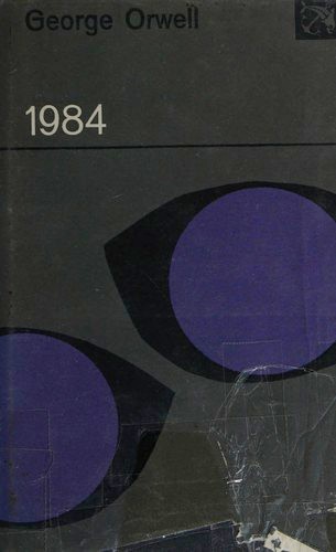 1984 (Spanish language, 1977, Ediciones Destino)