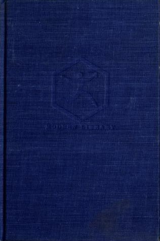 Lewis Carroll: Alice's Adventures in Wonderland / Through the Looking-Glass / The Hunting of the Snark (Hardcover, Modern Library)