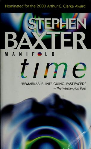 Manifold: time (Paperback, 2000, Del Rey)