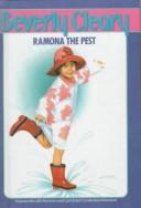 Beverly Cleary: Ramona the Pest (Ramona Quimby) (Hardcover, 1999, Tandem Library)