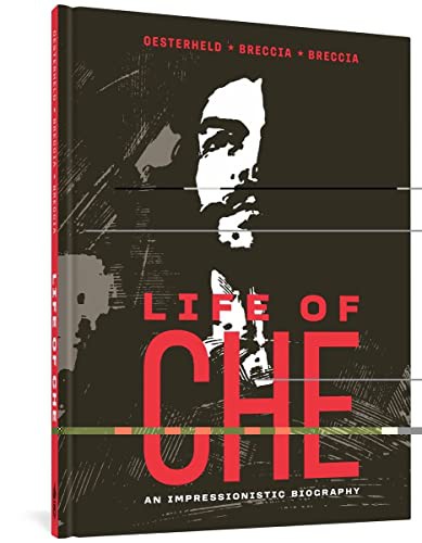 Life of Che (Hardcover, 2022, Fantagraphics)