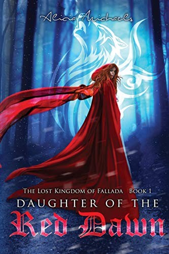 Daughter of the Red Dawn (Paperback, 2020, Snowy Wings Publishing)