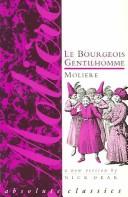Molière: Le bourgeois gentilhomme (1992, Absolute Classics)