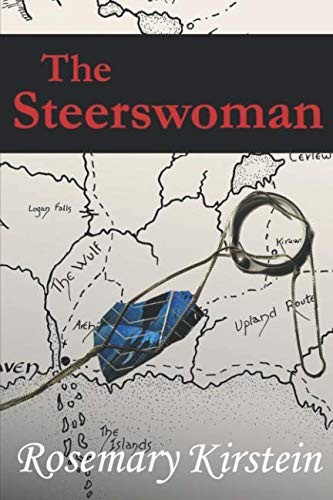 The Steerswoman (Paperback, 2019, Rosemary Kirstein)