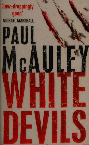 White devils (2005, Pocket Books)