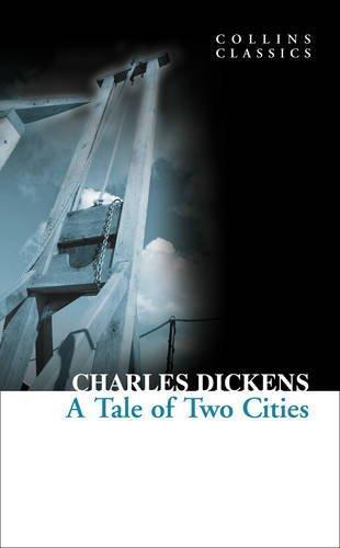 A tale of two cities (2010)