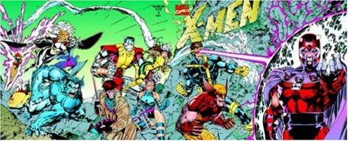 X-Men (Paperback, 2006, Marvel Comics)