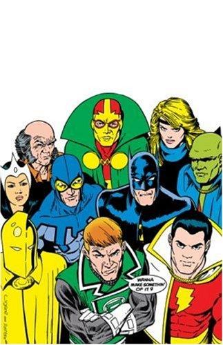 Justice League International (Hardcover, 2008, DC Comics)