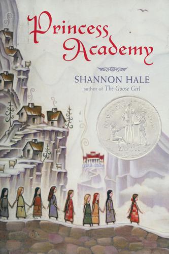 Princess Academy (Paperback, 2005, Scholastic, Inc.)