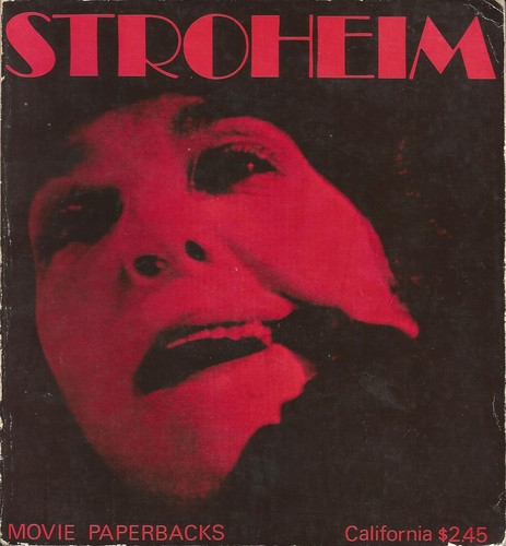 Stroheim (1968, University of California Press)