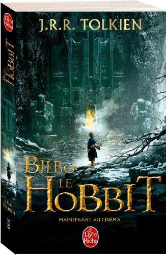 Bilbo le Hobbit (Paperback, French language, 2013, Le Livre de Poche)