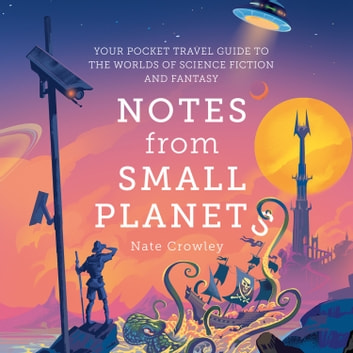 Notes from Small Planets (AudiobookFormat)
