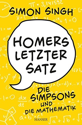 Homers letzter Satz (Hardcover, German language, Hanser, Carl GmbH + Co.)