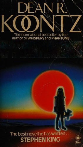 Dean R. Koontz: Strangers (1986, W. H. Allen, Ebury Publishing)