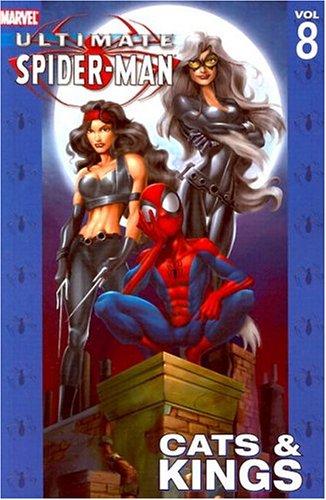 Brian Michael Bendis, Marvel Comics, Mark Bagley: Ultimate Spider-Man Vol. 8 (Paperback, 2004, Marvel Comics)