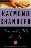 Farewell, my lovely (1992, Vintage Books)