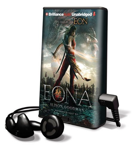 Eona (EBook, 2011, Brilliance Audio)