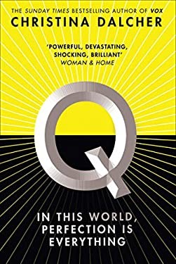 Christina Dalcher: Q (Paperback, 2020, HarperCollins Publishers Limited)