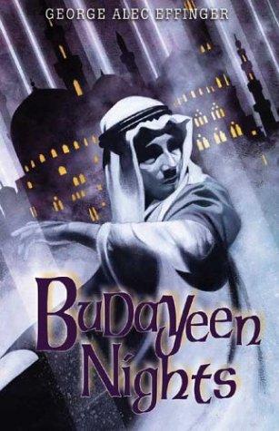 Budayeen nights (2003, Golden Gryphon)