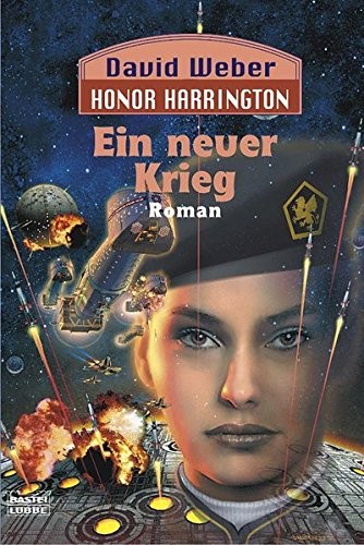 Ein neuer Krieg (Paperback, German language, 2004, Luebbe Verlagsgruppe)