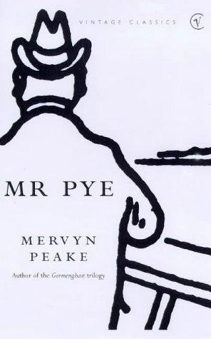 Mr Pye (Paperback, 2000, VINTAGE (RAND))