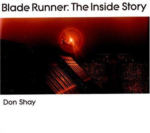 Blade Runner (Hardcover, 2003, Titan Books)