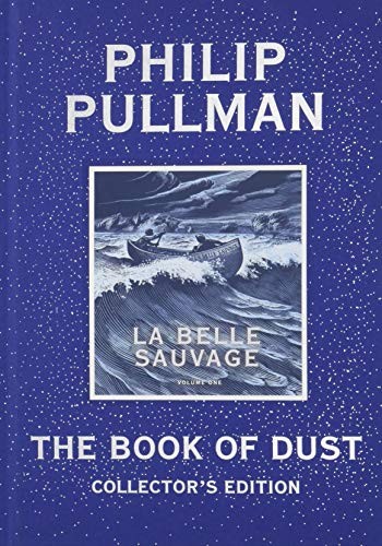La Belle Sauvage (Hardcover, 2018, Knopf Books for Young Readers)