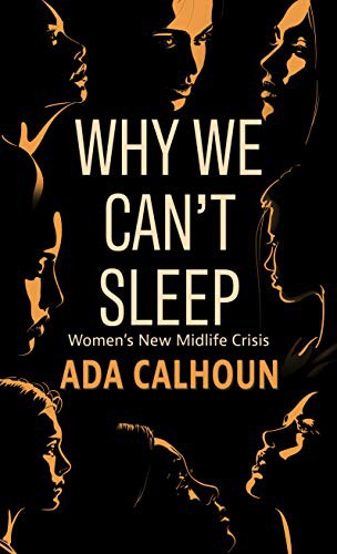Why We Can't Sleep (Hardcover, 2021, Thorndike Press Large Print)