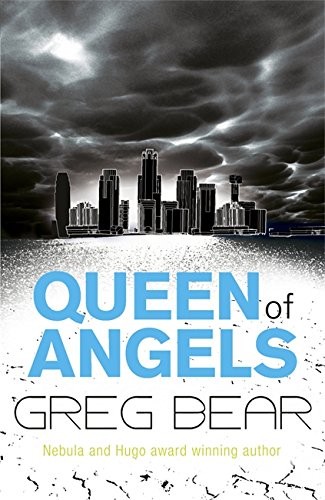 Queen of Angels (Paperback, 2010, Gollancz)