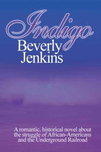 Beverly Jenkins: Indigo (Paperback, 2000, iUniverse)