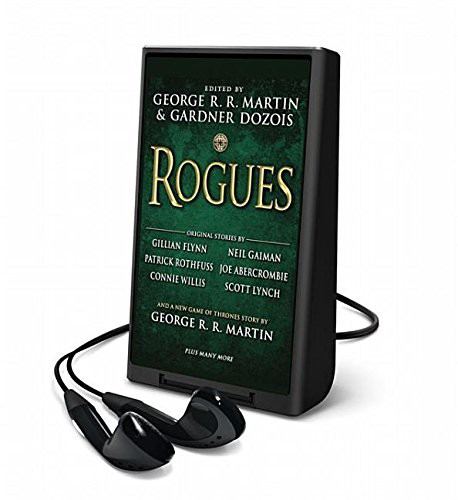 Rogues (EBook, 2014, Random House)