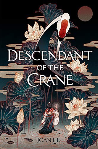 Descendant of the Crane (2019, AW Teen)