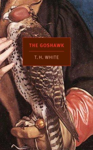 The goshawk (Paperback, 2007, New York Review Books)
