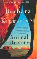 Barbara Kingsolver: Animal Dreams (2004, Turtleback Books Distributed by Demco Media)