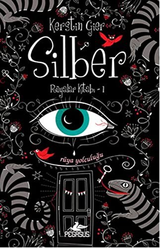 Kerstin Gier: Silber 1 (Hardcover, 2016, Pegasus Yayinlari)