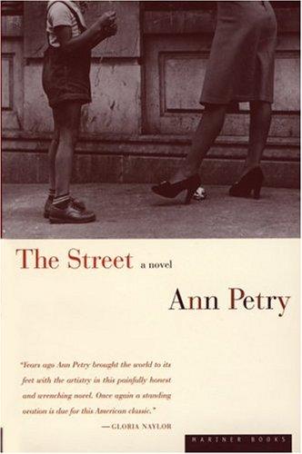 The Street (1998, Mariner Books)