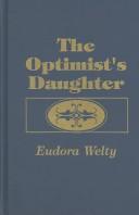 Eudora Welty: Optimist's Daughter (Hardcover, 1996, Amereon Limited)