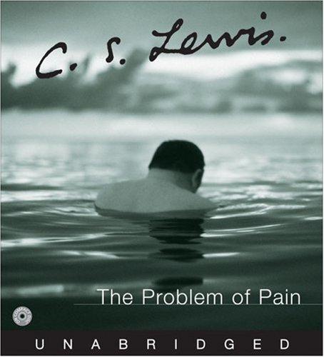 The Problem of Pain CD (AudiobookFormat, 2004, HarperAudio)