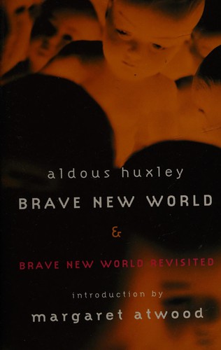 Brave New World Brave New World Revisited (2007, Random House of Canada)