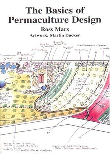 The Basics Of Permaculture Design (Paperback, 2005, Permanent Publications)