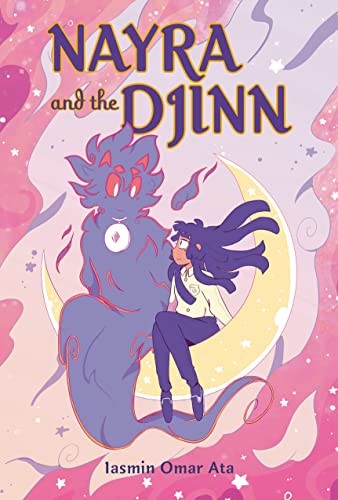 Iasmin Omar Ata: Nayra and the Djinn (2023, Penguin Young Readers Group, Viking Books for Young Readers)