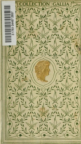 Flaubert Gustave: La tentation de saint Antoine. (French language, 1913, G. Cres et Cie, J.M. Dent)