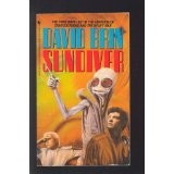 Sundiver (Paperback, 1980, Bantam)