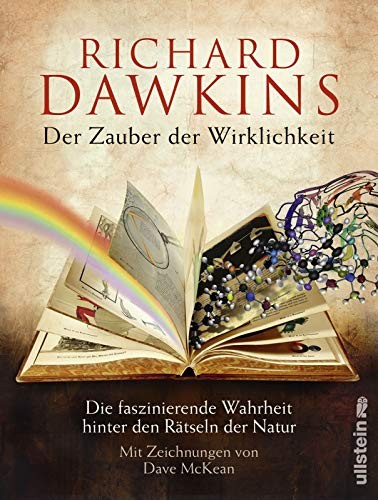Der Zauber der Wirklichkeit (Hardcover, 2012, Ullstein Verlag GmbH)