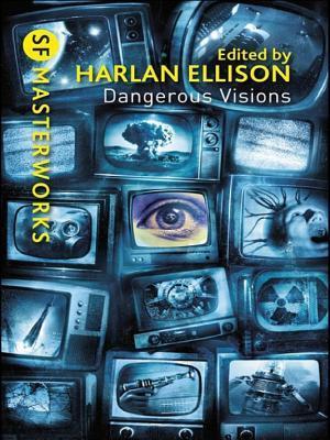 Harlan Ellison: Dangerous Visions